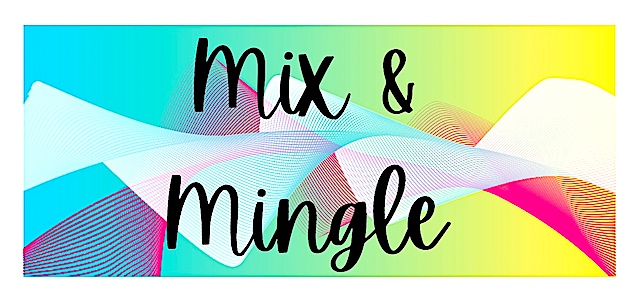 Mix & Mingle multi sm